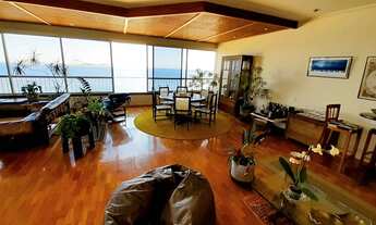 Imagem 2: Apartamento para venda com 280 metros quadrados com 4 quartos em Ipanema - Rio de Janeiro