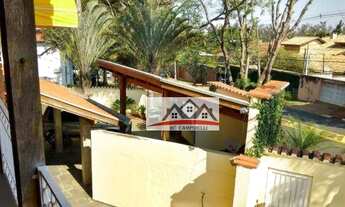 Imagem 3: Casa Alto Taquaral