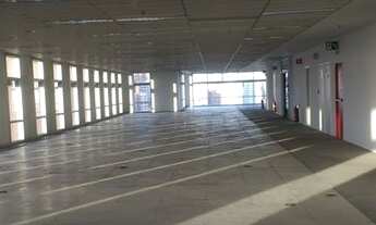 Imagem 4: Corporate Pinheiros Nações Unidas