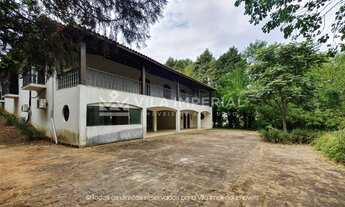 Imagem 5: Imóvel à venda com excelente localização e fundo para mata nativa no Terras de São José!