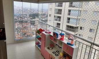 Imagem 7: SãO PAULO - Apartamento Padrão - Ipiranga