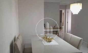 Imagem 5: Apartamento com 2 dormitórios à venda, 93 m² por R$ 520.000,00 - Kobrasol - São José/SC