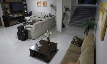 Imagem 7: Casa à Venda em Marília no Bairro Senador Salgado Filho