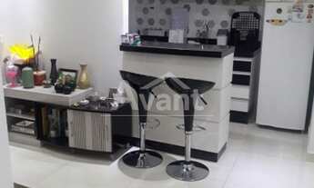 Imagem 7: APARTAMENTO RESIDENCIAL em VALINHOS - SP, JARDIM ALTO DA BOA VISTA