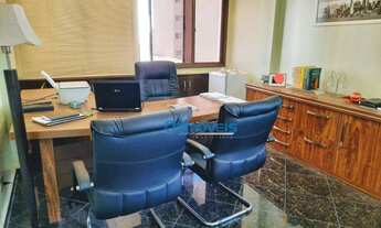 Imagem 2: Sala à venda, 35 m² por R$ 145.000,00 - Centro - Curitiba/PR