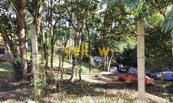 Imagem: Santa Isabel - Terreno Padrão - Monte negro