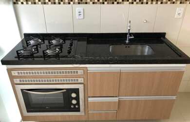 Imagem 2: Jacareí - Apartamento Padrão - Jardim Califórnia