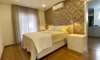 Imagem 6: Casa de condomínio para aluguel com 380 metros quadrados com 4 quartos