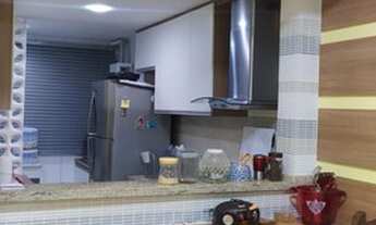 Imagem 4: Apartamento a poucos metros da praia do Bosque e a 300 metros do Centro de Rio das Ostras