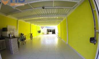 Imagem: Galpão com Edícula (Terreno com 180m)