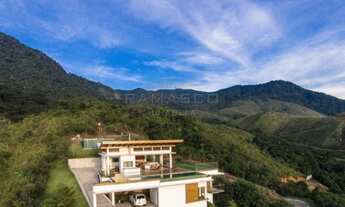 Imagem 2: CASA ALTO PADRÃO EM CONDOMÍNIO - ILHABELA