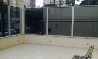 Imagem 3: Apartamento de 2 quartos com suite, próximo ao restaurante Grego