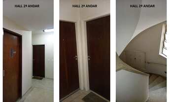 Imagem 2: Apartamento com 2 dormitórios à venda, 90 m², no Jardim Paulista