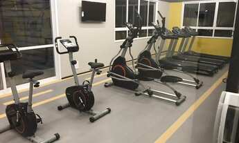 Imagem 5: Apartamento 2 dormitórios sendo 1 suíte - Parque Industrial