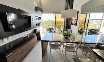 Imagem 4: Apartamento Cobertura Duplex