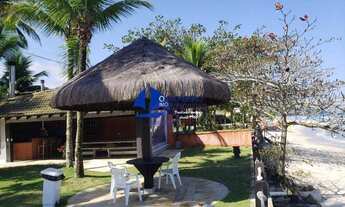 Imagem 7: Casa com 3 dormitórios para alugar, 150 m² por R$ 12.000,00/mês - Juquehy - São Sebastião