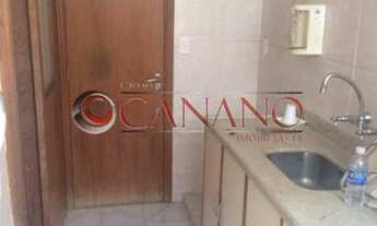 Imagem 6: Rio de Janeiro - Apartamento Padrão - Vila Isabel