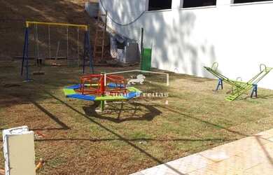 Imagem 5: Apartamento Recanto dos Pássaros REF: AP0011