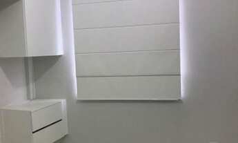 Imagem 6: Apartamento Santa Teresa Lindo sala e qto decorado com garagem - Rio de Janeiro - RJ