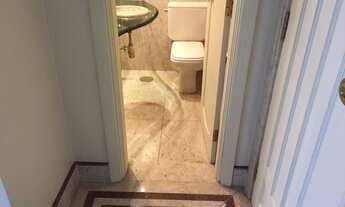 Imagem 7: LINDO APARTAMENTO JARDIM AMÉRICA 40 VAGAS