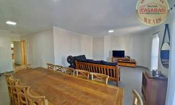 Imagem 3: Apartamento para venda possui 136 metros quadrados com 3 quartos em Guilhermina - Praia Gr