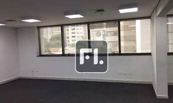 Imagem 6: Conjunto para alugar, 99 m² - Indianópolis - São Paulo/SP