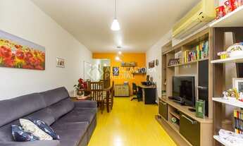 Imagem 5: Apartamento para venda possui 101 metros quadrados com 2 quartos em Bom Fim - Porto Alegre