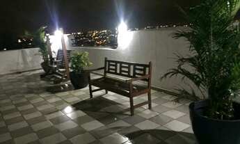 Imagem 2: Apartamento para aluguel possui 252 metros quadrados com 3 quartos em Centro - Osasco - Sã