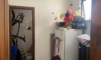 Imagem 7: Lindo apartamento com 150m2 e 4 quartos no Caminho das Árvores