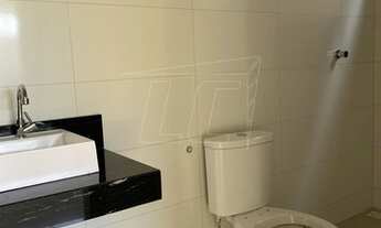 Imagem 7: Casa para venda tem 124 metros quadrados com 3 quartos em Mansões Águas Quentes - Caldas N