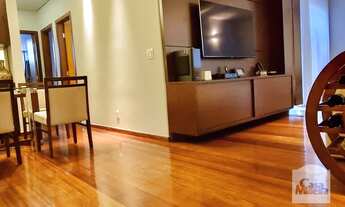 Imagem 4: Apartamento à Venda - Palmares, 3 Quartos, 172 m²