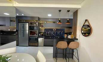 Imagem: Apartamento com 2 suítes em Jurerê Internacional