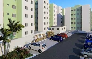 Imagem 2: Seu apartamento em Ferraz custo benefício