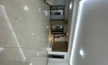 Imagem: Mansão Gabriel Mota Guimarães - Jardins