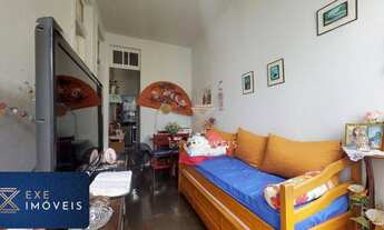 Imagem 2: Casa com 2 dormitórios à venda por R$ 621. - Botafogo - Rio de Janeiro/RJ