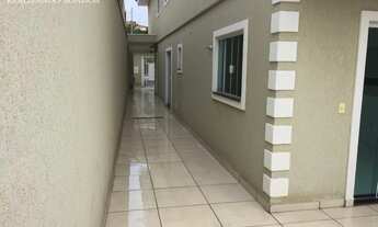 Imagem 4: Sobrado Vila Campesina