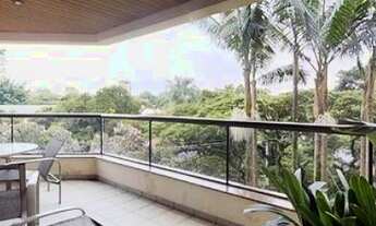 Imagem 5: Lindo Alto Padrao na Parte mais Nobre do Baixo Jardins, Amplo com Terraços e Linda Vista,!