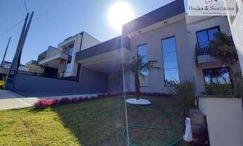 Imagem: Casa - Jardim Piemonte - Indaiatuba/São