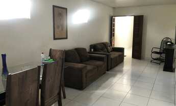 Imagem 4: Casa com 4 dormitórios à venda, 288 m² por R$ 350.000,00 - Luiz Gonzaga - Caruaru/PE