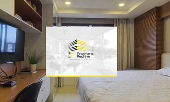 Imagem 7: Apartamento para venda tem 334 metros