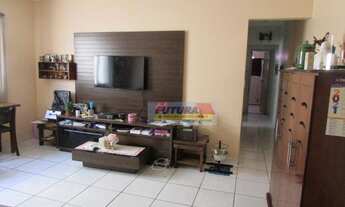 Imagem 2: Apartamento com 2 dormitórios à venda, 83 m² por R$ 320.000,00 - Centro - São Vicente/SP