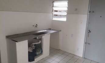 Imagem 5: Aluguel de quarto individual e um kitnet