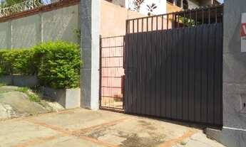 Imagem: Vendo casa com salão comercial no centro