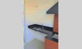 Imagem 3: Apartamento Residencial à venda, Urbanova, São José dos Campos - AP2001