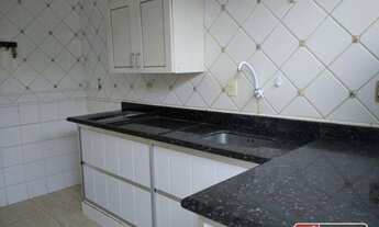 Imagem 7: Casa para alugar, 196 m² por R$ 5.000,00/mês - Jardim Macedo - Ribeirão Preto/SP