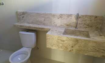 Imagem 4: Casa para venda com 160 metros quadrados com 3 quartos em Rincão - Mossoró - Rio Grande do