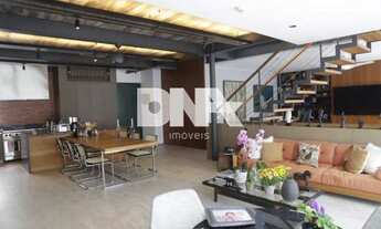 Imagem: Rio de Janeiro - Apartamento Padrão - Leblon