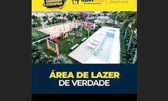 Imagem 2: IM- Casa com Quintal -- 2quartos e vaga de garagem!