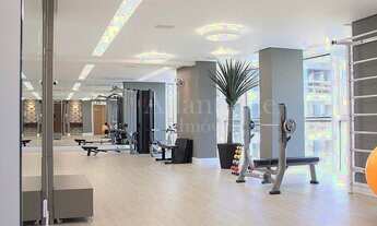 Imagem 5: 4 suítes + 3 vagas - Completa área de lazer