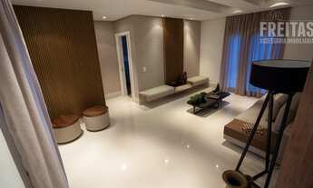 Imagem 6: BELÍSSIMA CASA A VENDA EM ALPHAVILLE - RESIDENCIAL TAMBORÉ 03